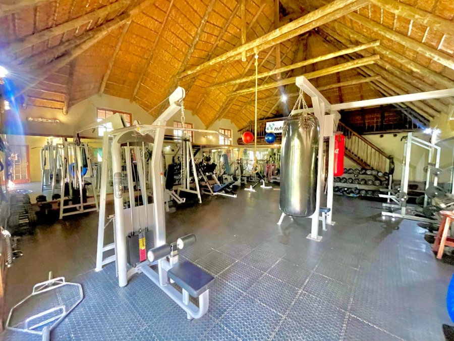 Commercial Property for Sale in Melodie North West